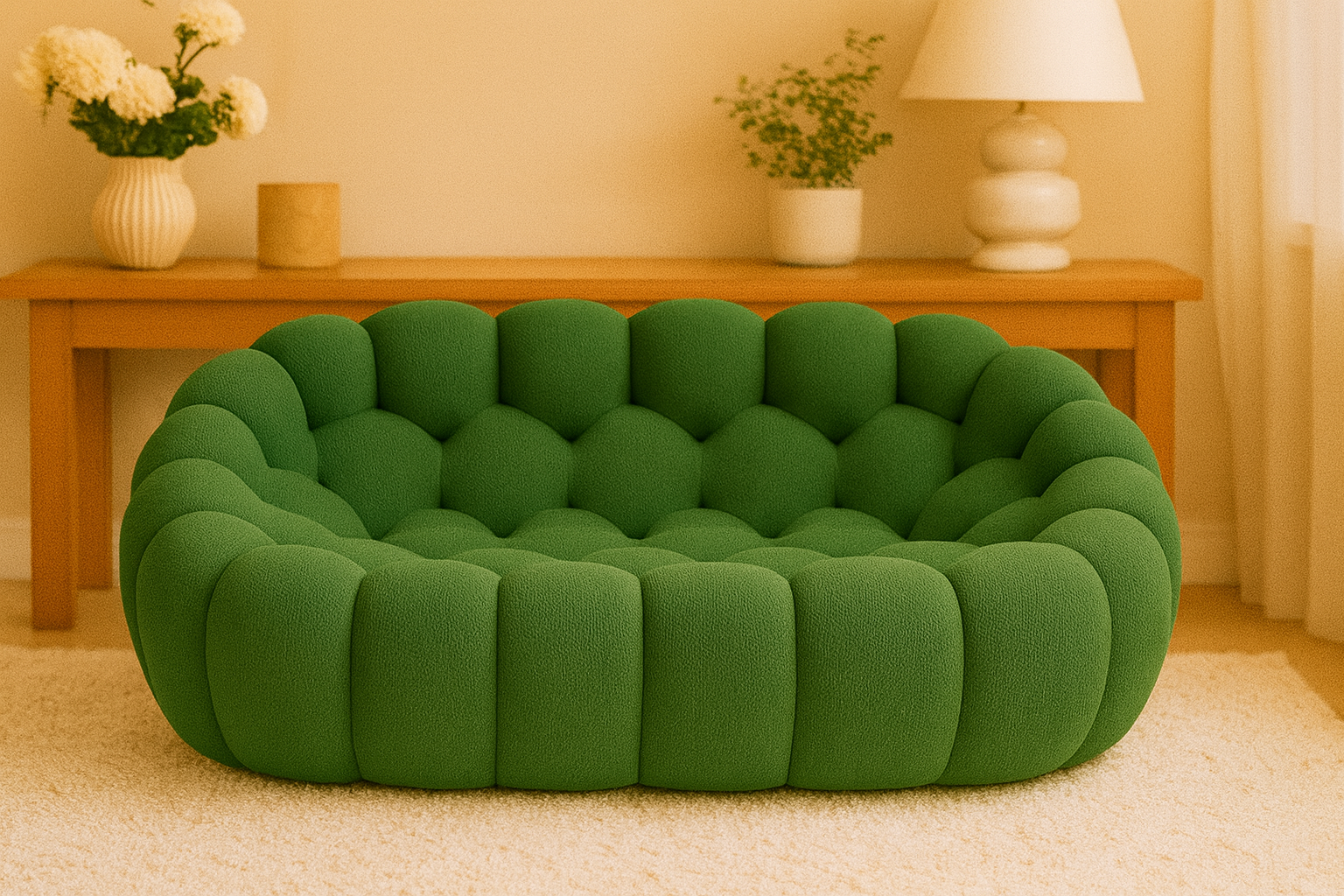 Divano Bolla di Design